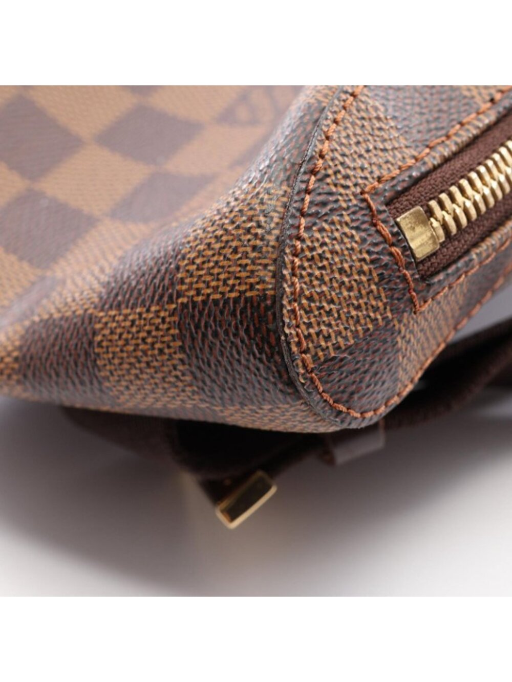 Louis Vuitton Waist Bag Geronimos Canvas - Picture 9 of 9